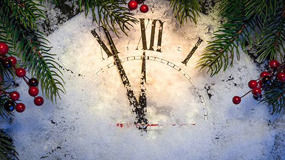 STHS announces holiday hours for Christmas 2025, New Year’s